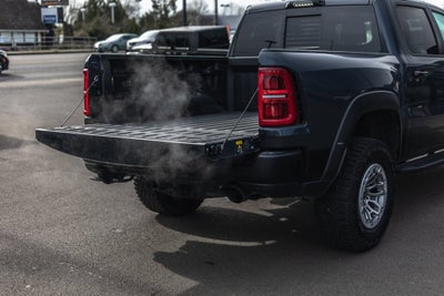 2025 RAM 1500 RHO