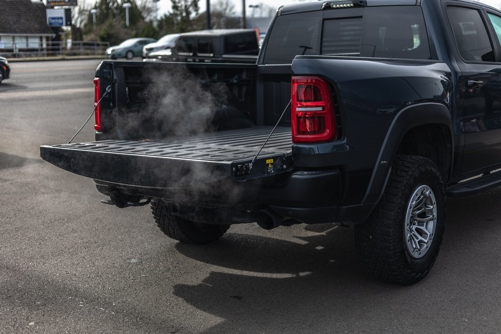 2025 RAM 1500 RHO