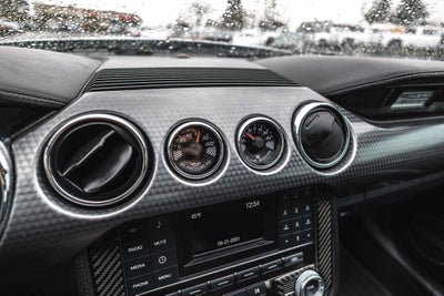 2015 Ford Mustang EcoBoost