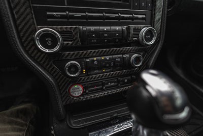 2015 Ford Mustang EcoBoost