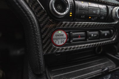 2015 Ford Mustang EcoBoost