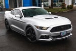 2015 Ford Mustang EcoBoost
