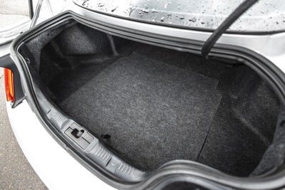 2015 Ford Mustang EcoBoost