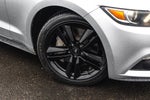 2015 Ford Mustang EcoBoost