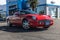 2003 Ford Thunderbird Base