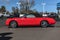 2003 Ford Thunderbird Base