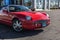 2003 Ford Thunderbird Base
