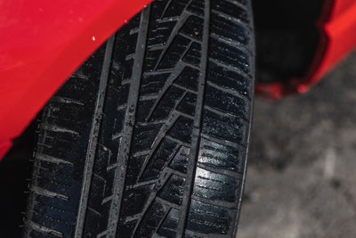 2003 Ford Thunderbird Base