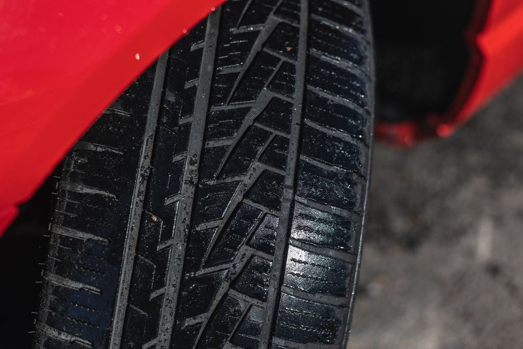 2003 Ford Thunderbird Base