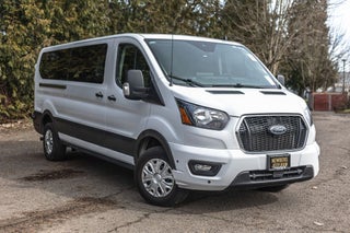 2024 Ford Transit-350 XLT