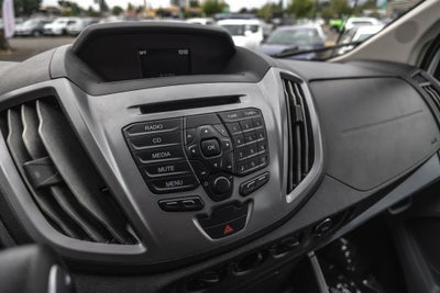 2019 Ford Transit-350 XLT 12 Passenger