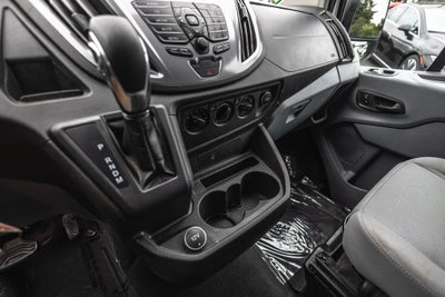 2019 Ford Transit-350 XLT 12 Passenger
