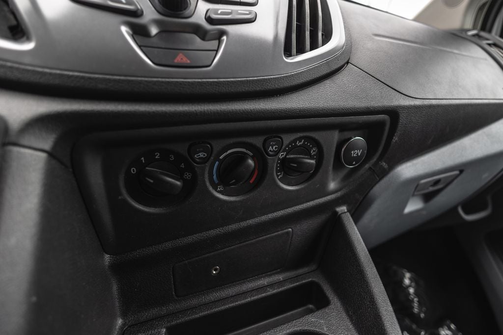 2019 Ford Transit-350 XLT 12 Passenger