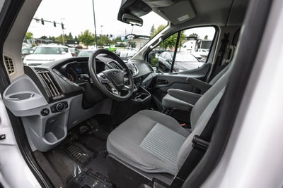 2019 Ford Transit-350 XLT 12 Passenger