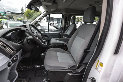2019 Ford Transit-350 XLT 12 Passenger