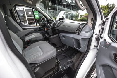 2019 Ford Transit-350 XLT 12 Passenger