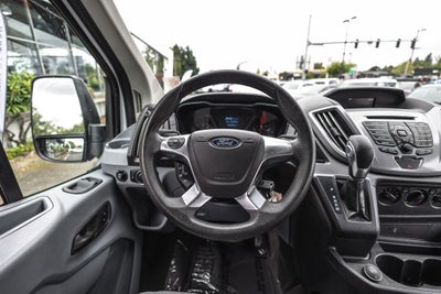2019 Ford Transit-350 XLT 12 Passenger