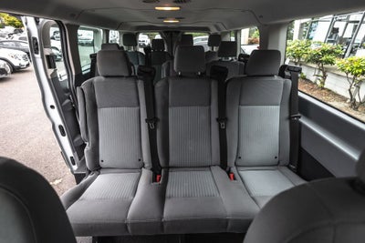 2019 Ford Transit-350 XLT 12 Passenger