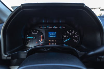 2021 Ford F-450SD XL