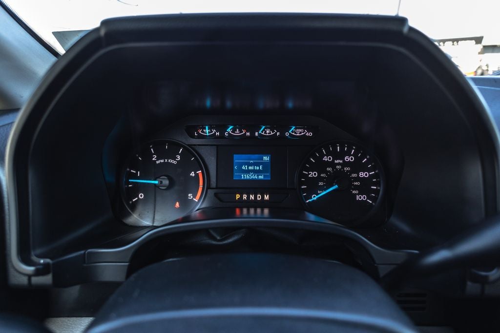 2021 Ford F-450SD XL