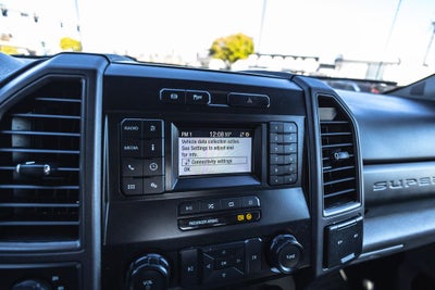 2021 Ford F-450SD XL