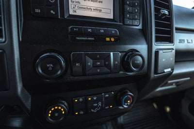 2021 Ford F-450SD XL