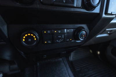 2021 Ford F-450SD XL