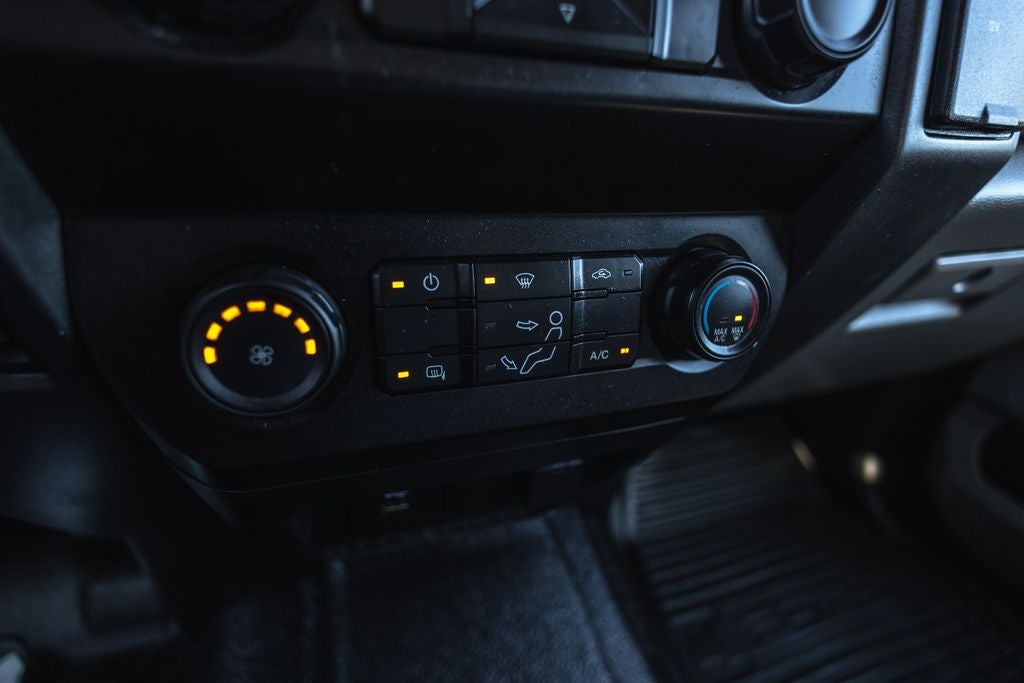 2021 Ford F-450SD XL