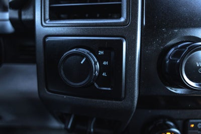 2021 Ford F-450SD XL