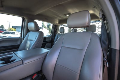 2021 Ford F-450SD XL