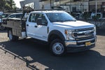 2021 Ford F-450SD XL