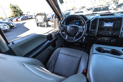 2021 Ford F-450SD XL