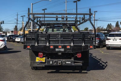 2021 Ford F-450SD XL