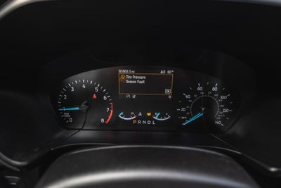2020 Ford Escape S