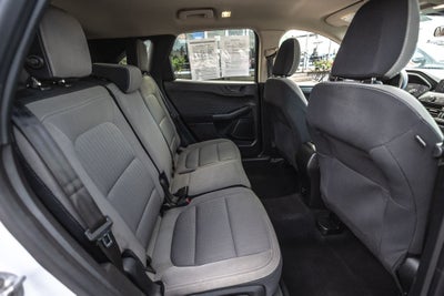 2020 Ford Escape S