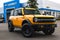 2021 Ford Bronco Wildtrak