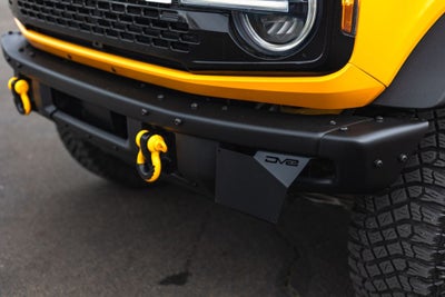 2021 Ford Bronco Wildtrak