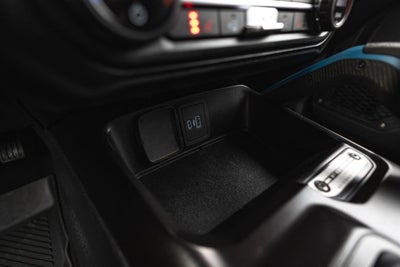 2021 Ford Bronco Wildtrak