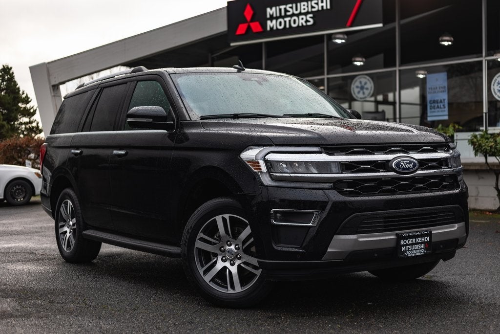2024 Ford Expedition Limited