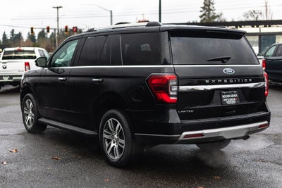 2024 Ford Expedition Limited