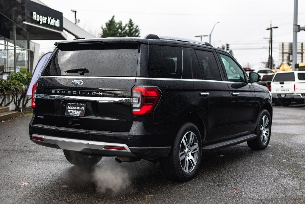 2024 Ford Expedition Limited