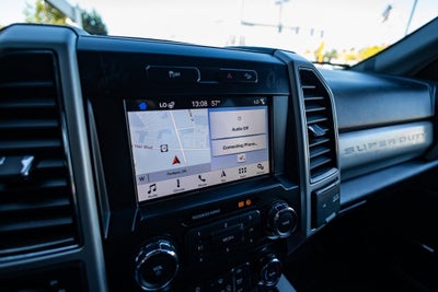 2019 Ford F-250SD Lariat