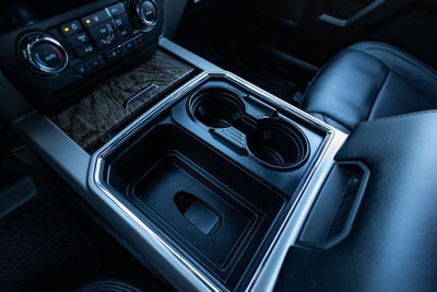 2019 Ford F-250SD Lariat