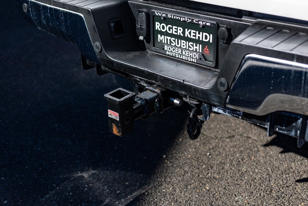 2019 Ford F-250SD Lariat