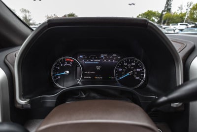 2021 Ford F-250SD King Ranch