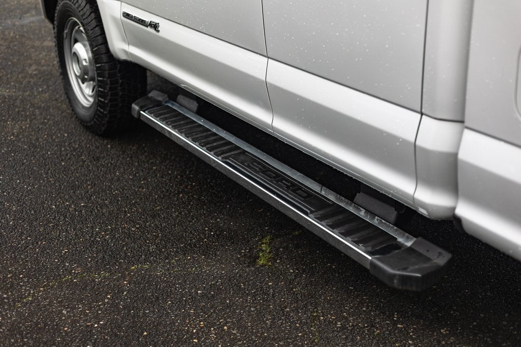 2021 Ford F-250SD XLT