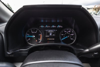 2021 Ford F-250SD XLT