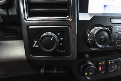 2021 Ford F-250SD XLT