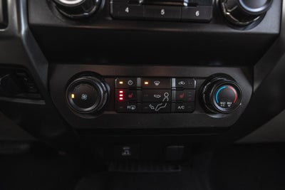 2021 Ford F-250SD XLT