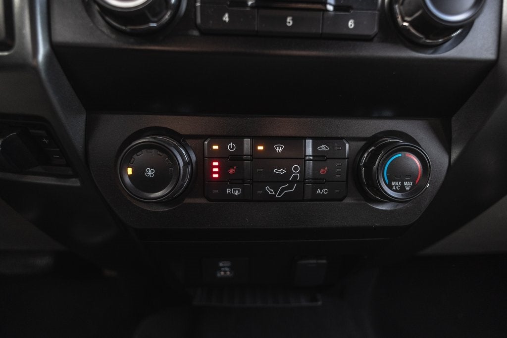 2021 Ford F-250SD XLT